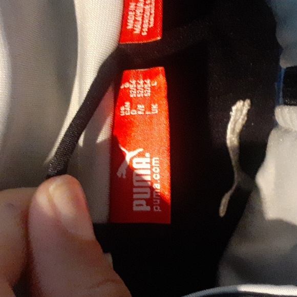 Puma jacket - Picture 3 of 5
